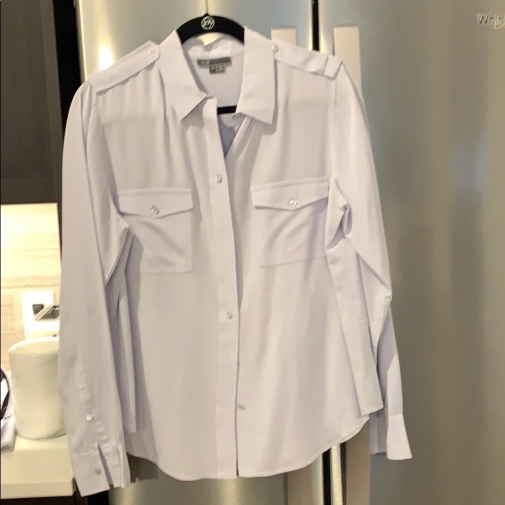 Vince blouse